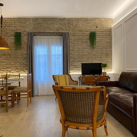 Guni Suites Ronda グラナダ エクステリア 写真