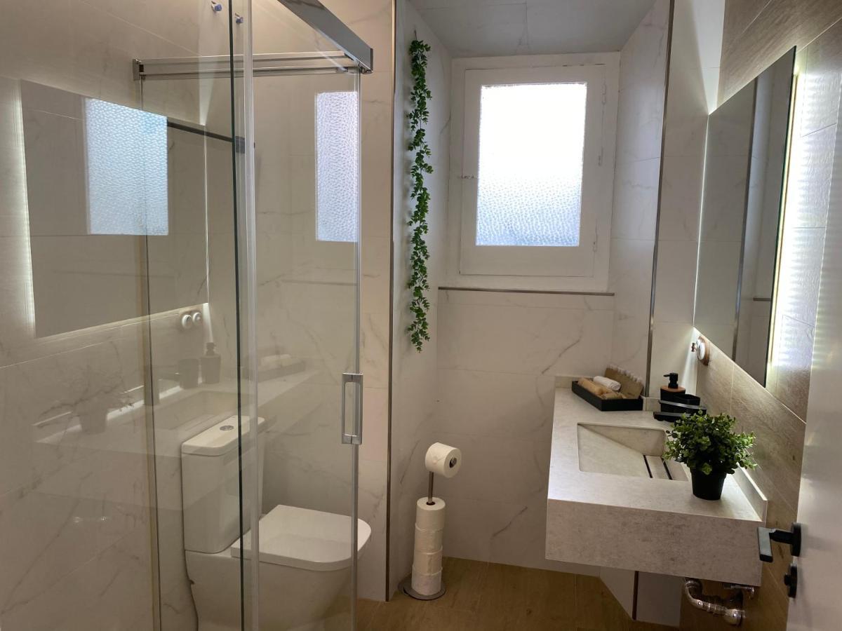 Guni Suites Ronda グラナダ エクステリア 写真