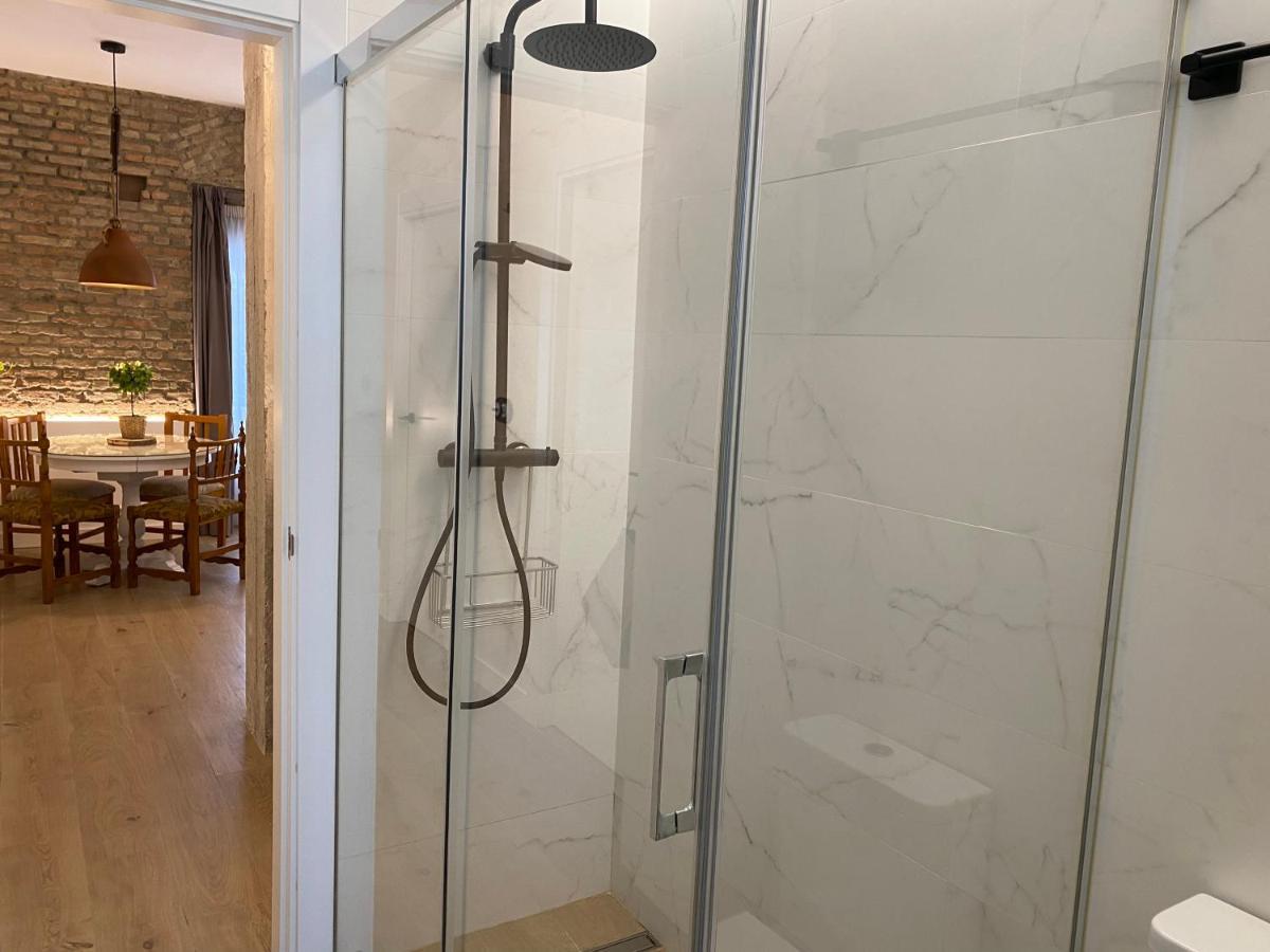 Guni Suites Ronda グラナダ エクステリア 写真