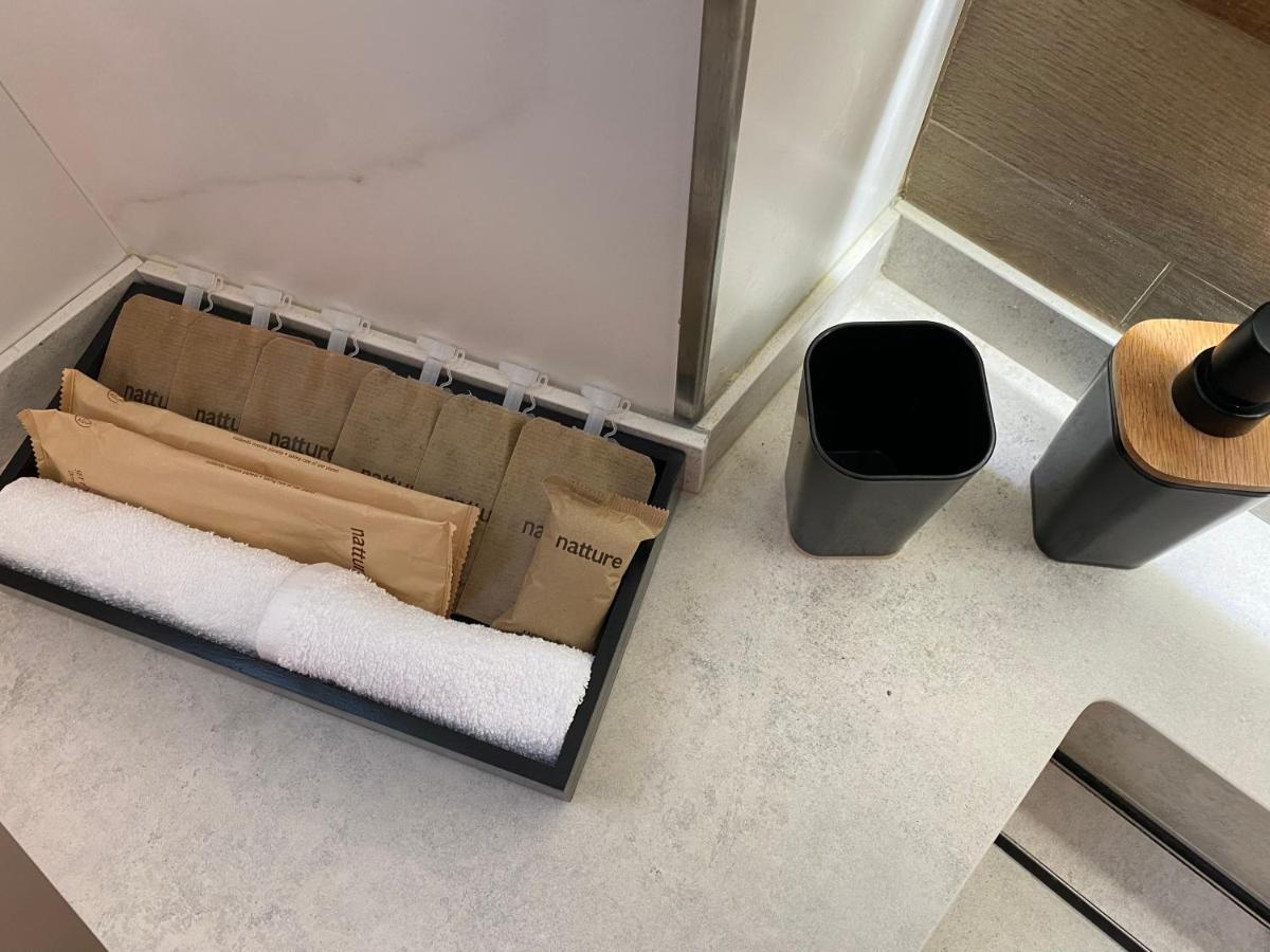 Guni Suites Ronda グラナダ エクステリア 写真