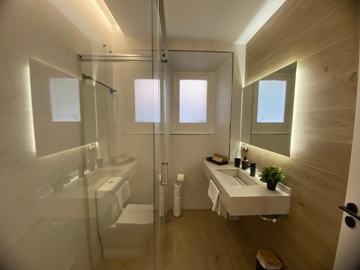 Guni Suites Ronda グラナダ エクステリア 写真