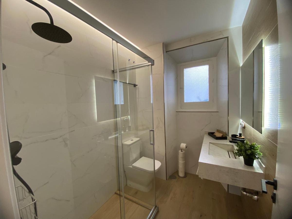 Guni Suites Ronda グラナダ エクステリア 写真