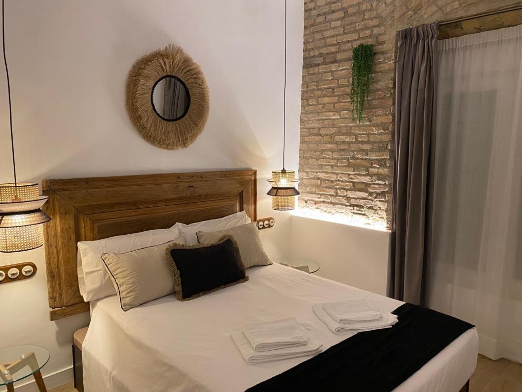 Guni Suites Ronda グラナダ エクステリア 写真