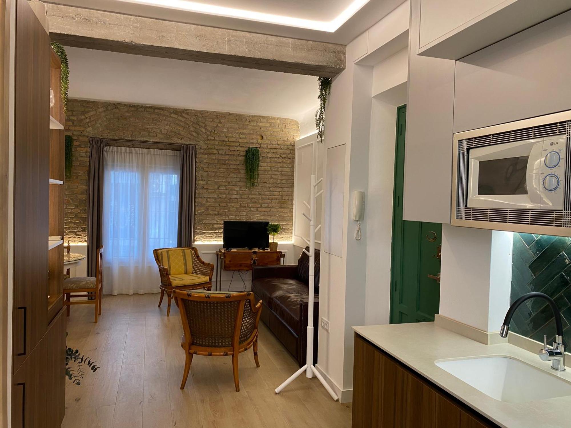 Guni Suites Ronda グラナダ エクステリア 写真