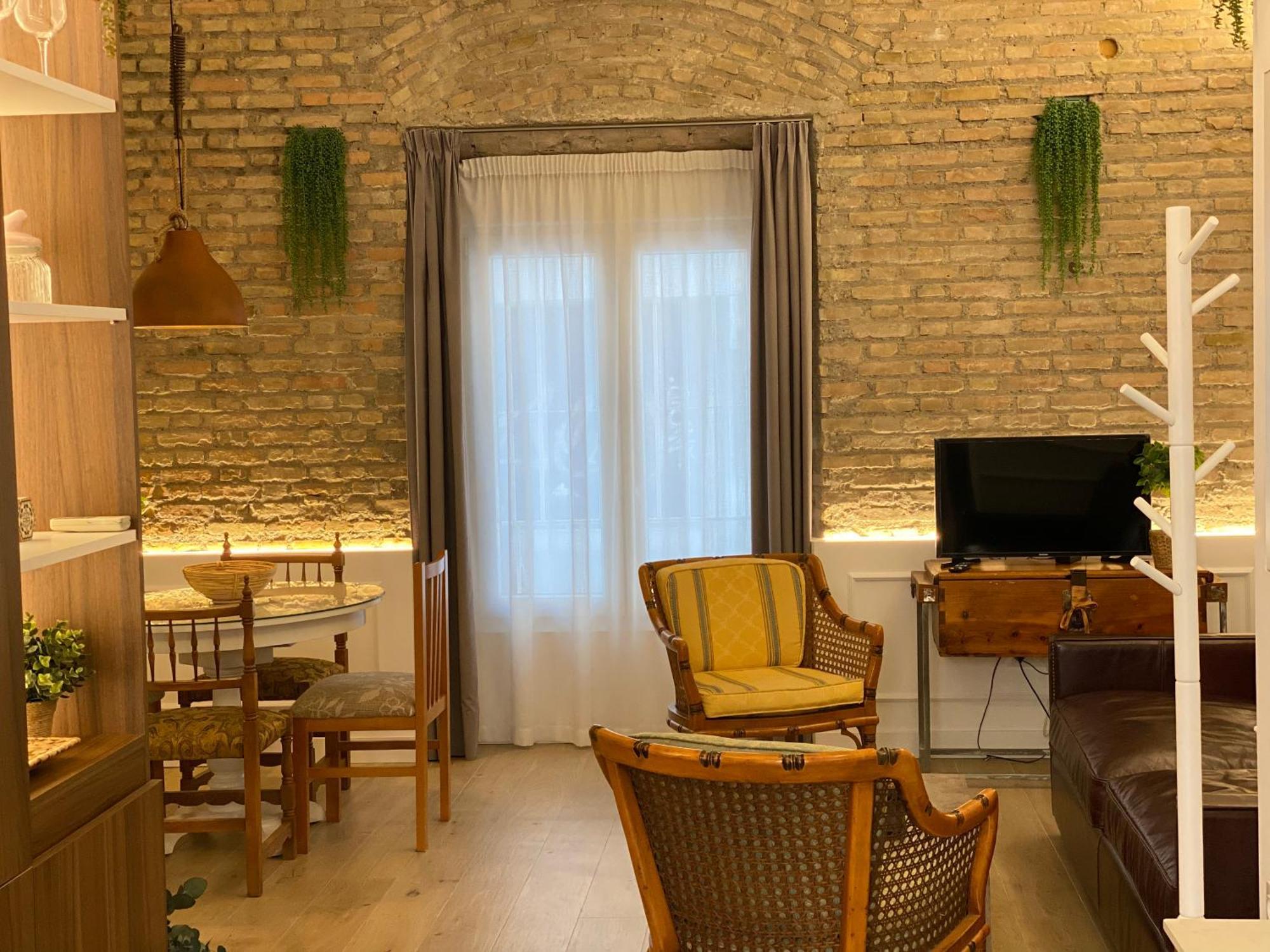 Guni Suites Ronda グラナダ エクステリア 写真