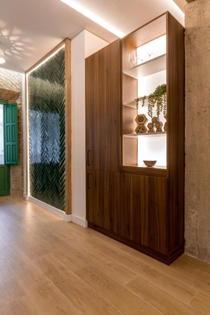 Guni Suites Ronda グラナダ エクステリア 写真